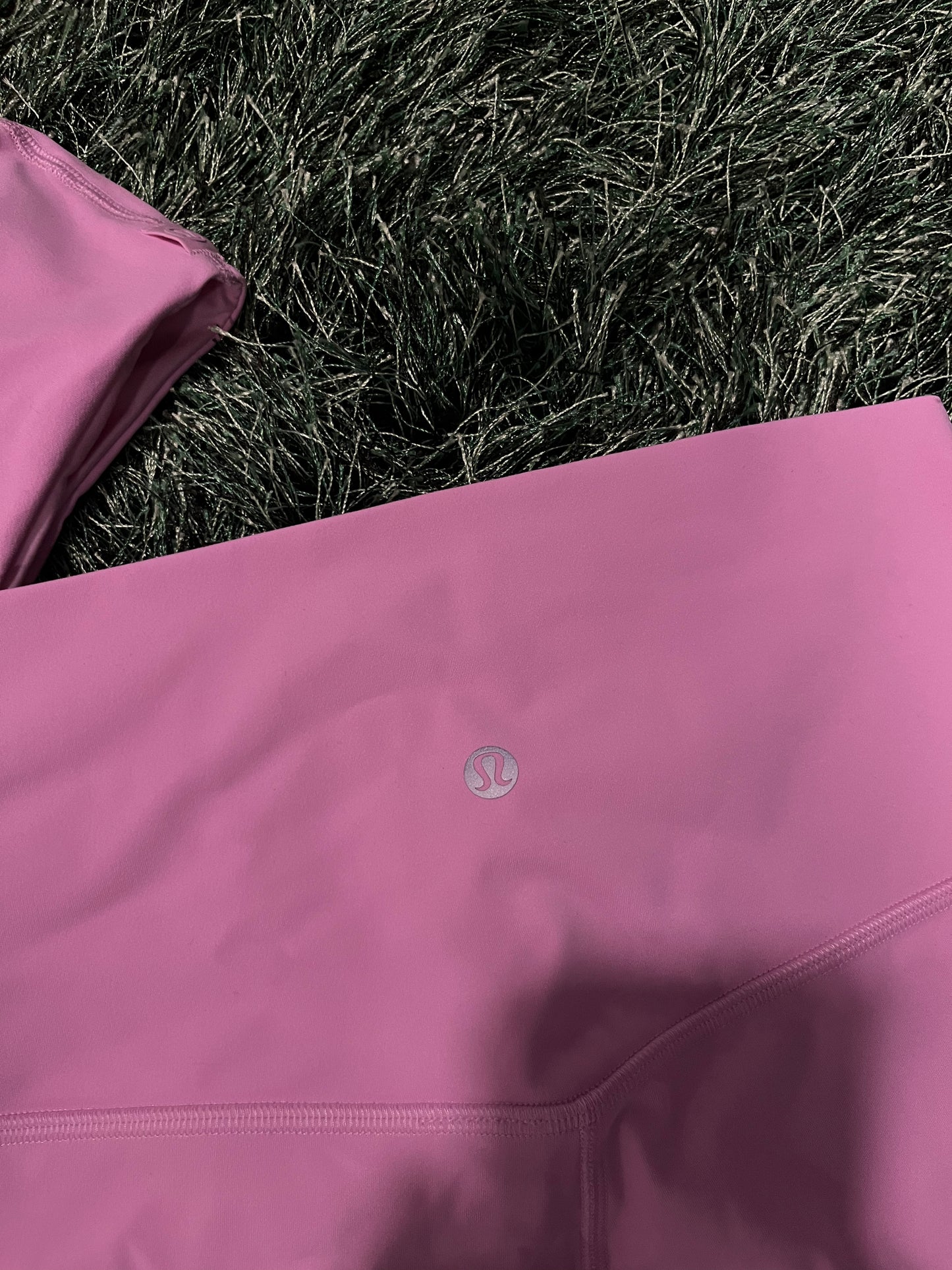 lululemon Pink set